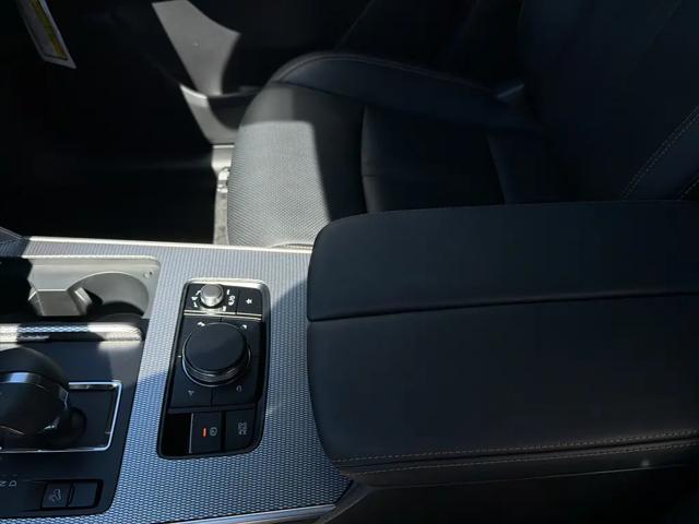 2026 Mazda X-90 3.3 Turbo Preferred