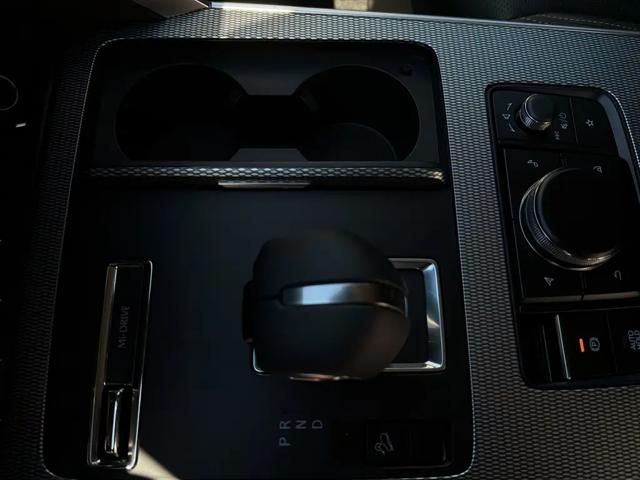 2026 Mazda X-90 3.3 Turbo Preferred