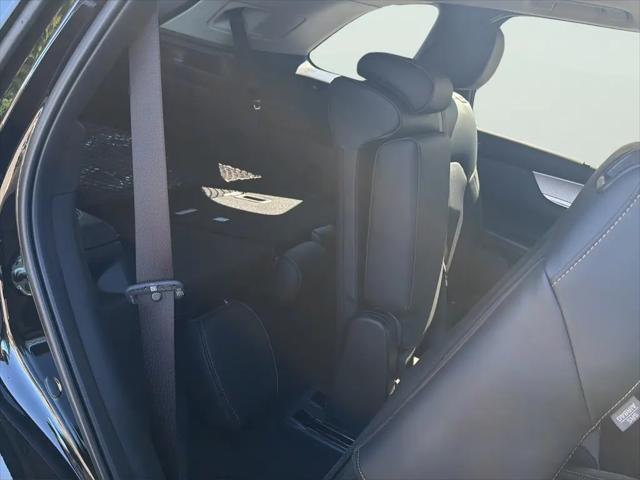 2026 Mazda X-90 3.3 Turbo Preferred