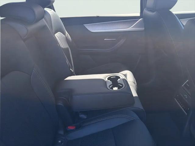 2026 Mazda X-90 3.3 Turbo Preferred