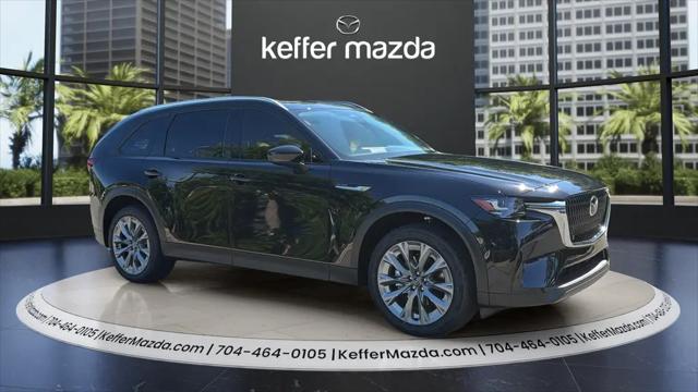 2026 Mazda X-90 3.3 Turbo Preferred for sale in Huntersville, NC