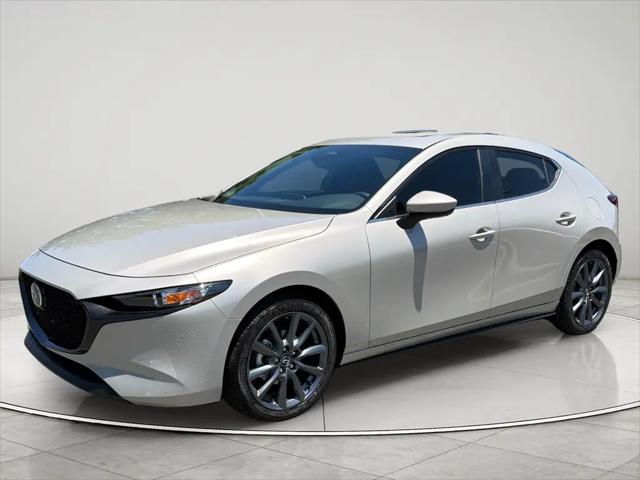 2026 Mazda Mazda3 2.5 S Preferred for sale in Huntersville, NC