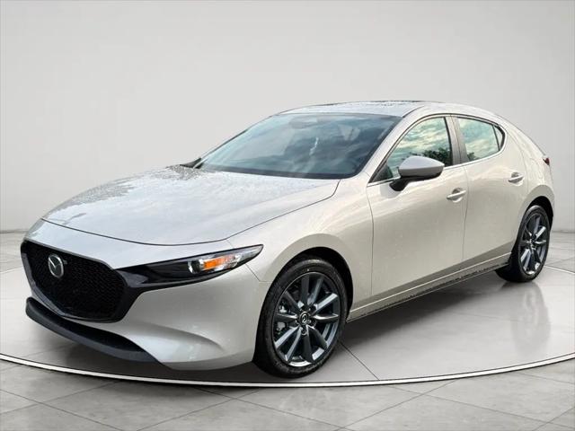 2026 Mazda Mazda3 2.5 S Preferred for sale in Huntersville, NC