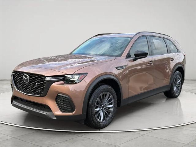 2026 Mazda CX-70 SC Plus for sale in Huntersville, NC