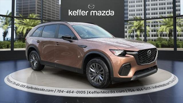 2026 Mazda CX-70 SC Plus for sale in Huntersville, NC