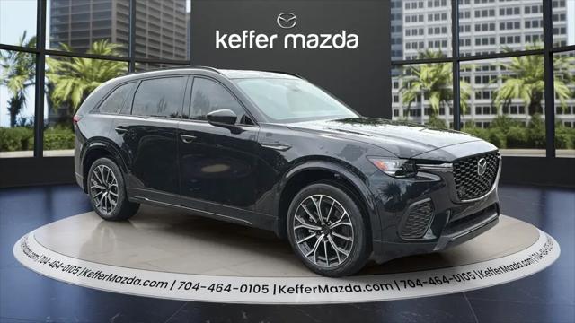 2026 Mazda CX-70 3.3 Turbo S Premium Plus for sale in Huntersville, NC