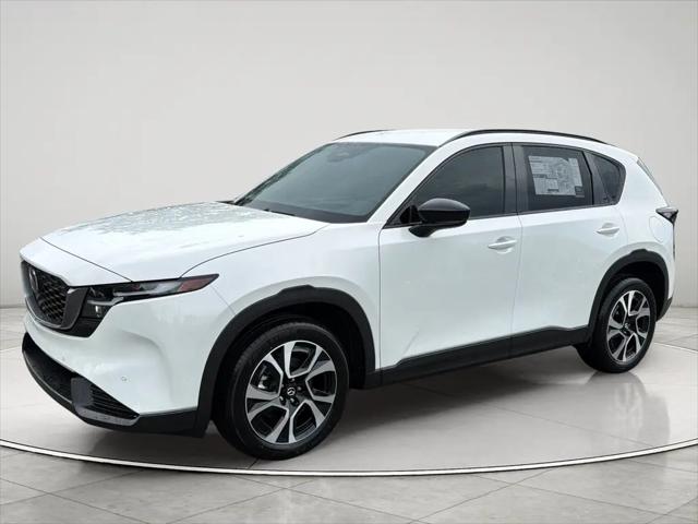 2026 Mazda CX-5 2.5 S Preferred for sale in Huntersville, NC