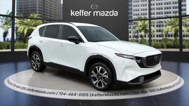 2026 Mazda CX-5 2.5 S Preferred for sale in Huntersville, NC