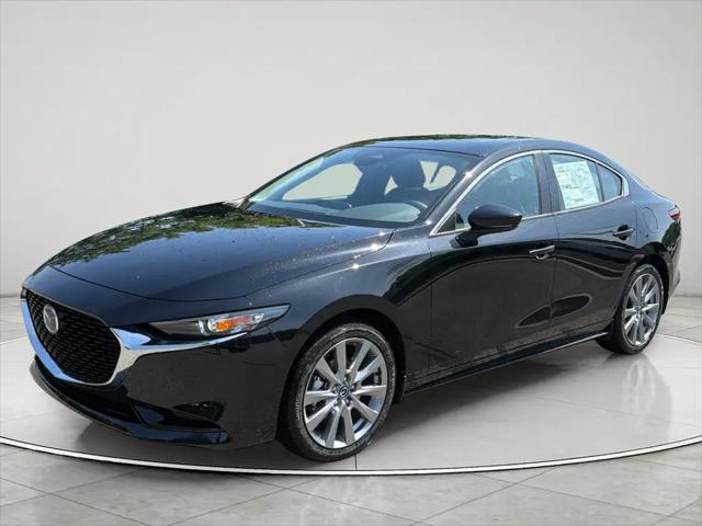 2026 Mazda Mazda3 2.5 S Preferred for sale in Huntersville, NC