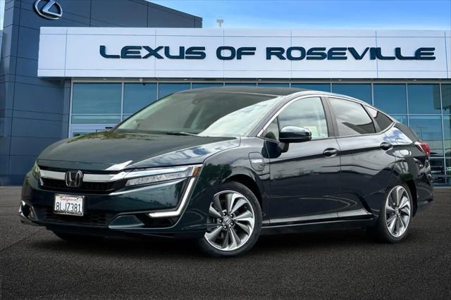 2019 Honda Clarity Plug-In Hybrid Plug-In Hybrid for sale in Roseville, CA