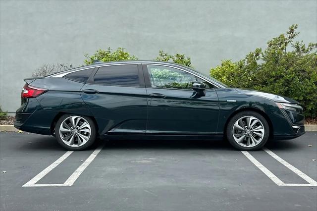 2019 Honda Clarity Plug-In Hybrid Plug-In Hybrid