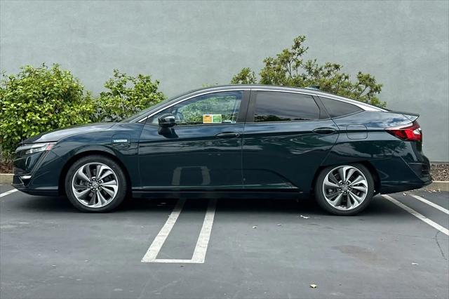 2019 Honda Clarity Plug-In Hybrid Plug-In Hybrid