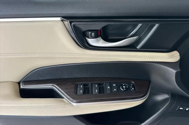 2019 Honda Clarity Plug-In Hybrid Plug-In Hybrid