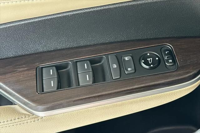 2019 Honda Clarity Plug-In Hybrid Plug-In Hybrid