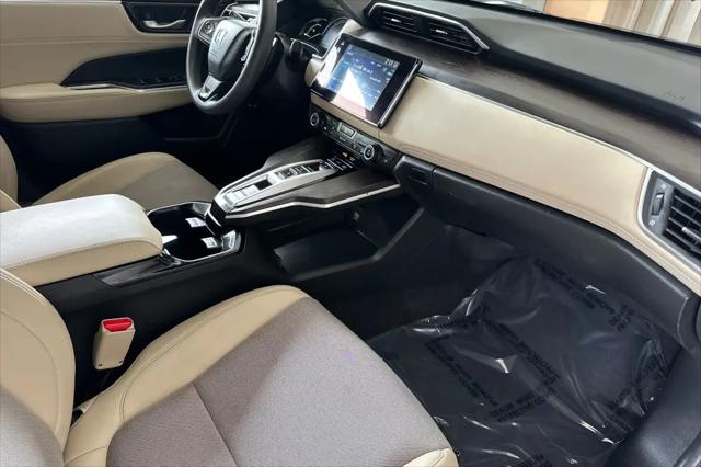 2019 Honda Clarity Plug-In Hybrid Plug-In Hybrid