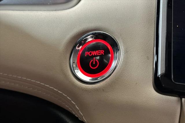 2019 Honda Clarity Plug-In Hybrid Plug-In Hybrid