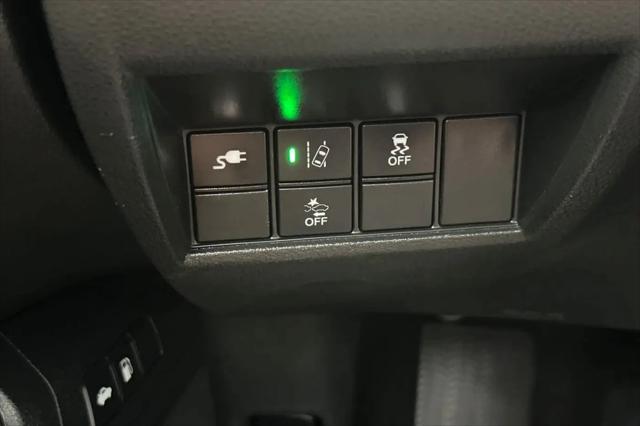 2019 Honda Clarity Plug-In Hybrid Plug-In Hybrid