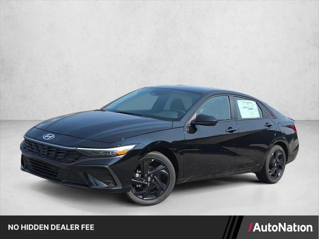 2026 Hyundai Elantra SEL Sport for sale in Buford, GA