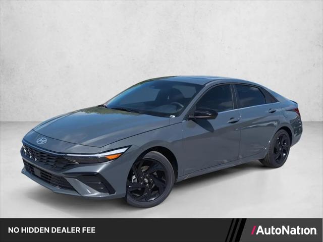 2026 Hyundai Elantra SEL Sport Premium for sale in Buford, GA