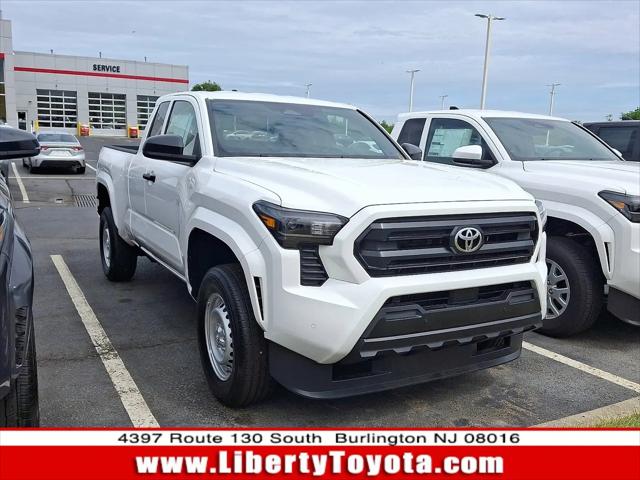 2026 Toyota Tacoma SR for sale in Burlington, NJ