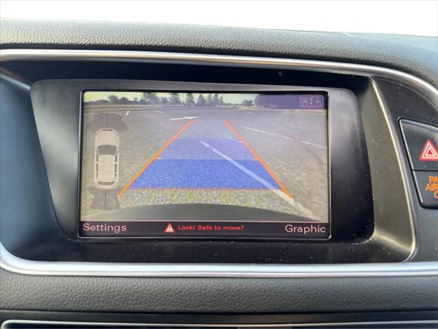 2011 Audi Q5 3.2 Premium Plus