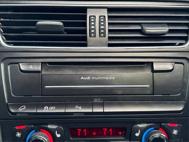 2011 Audi Q5 3.2 Premium Plus
