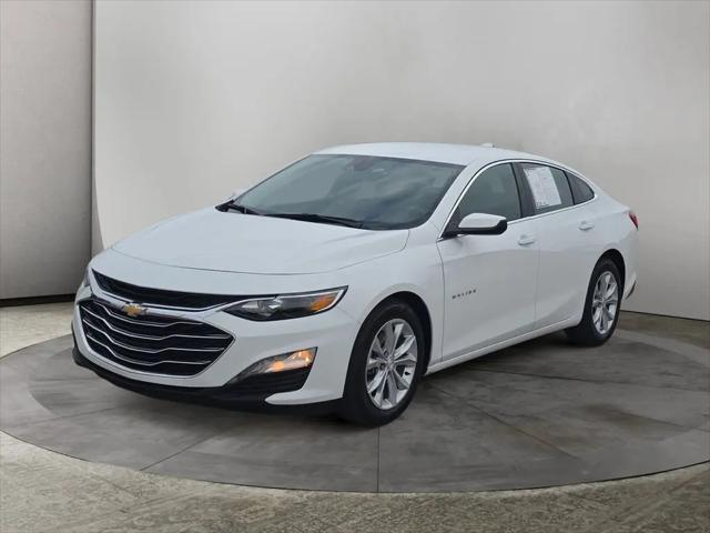2025 Chevrolet Malibu FWD 1LT for sale in San Antonio, TX