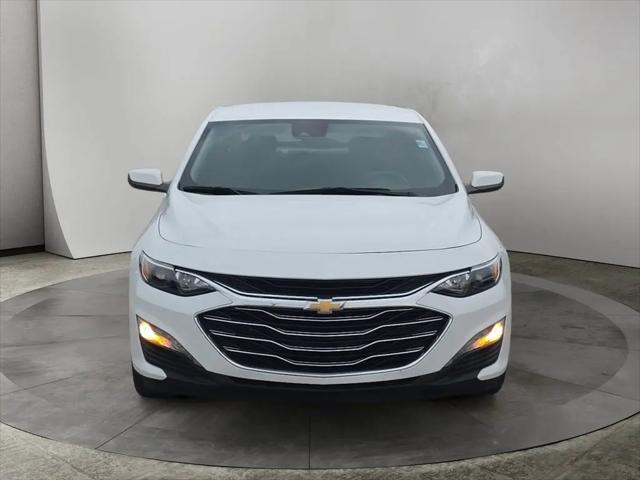 2025 Chevrolet Malibu FWD 1LT