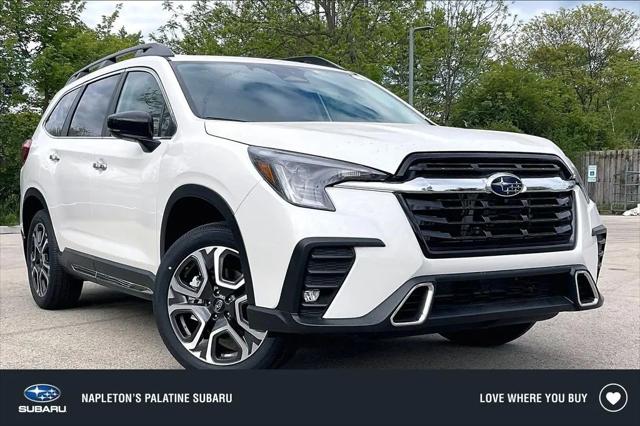 2026 Subaru Ascent Touring 7-Passenger for sale in Palatine, IL