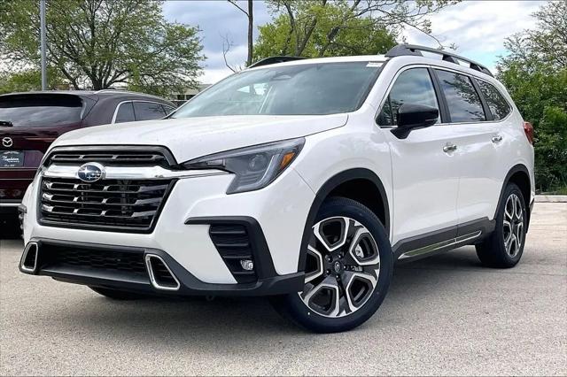 2026 Subaru Ascent Touring 7-Passenger