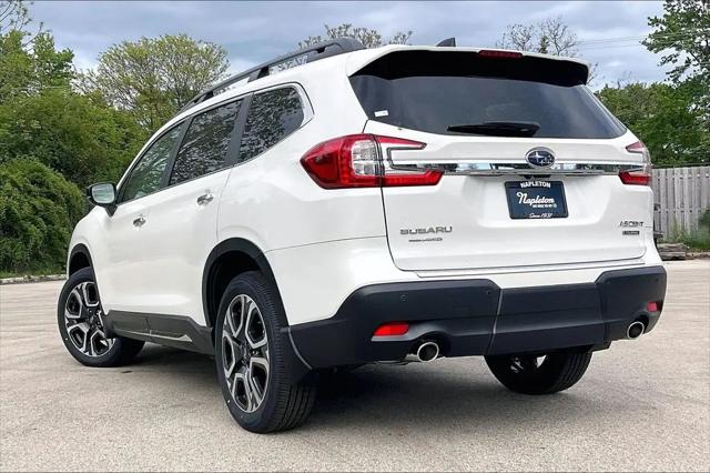 2026 Subaru Ascent Touring 7-Passenger