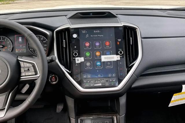 2026 Subaru Ascent Touring 7-Passenger