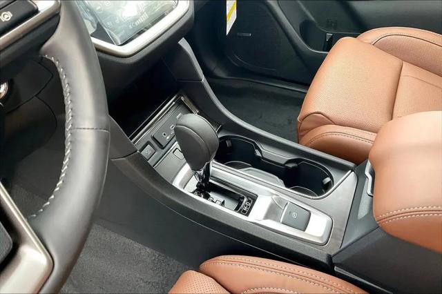 2026 Subaru Ascent Touring 7-Passenger