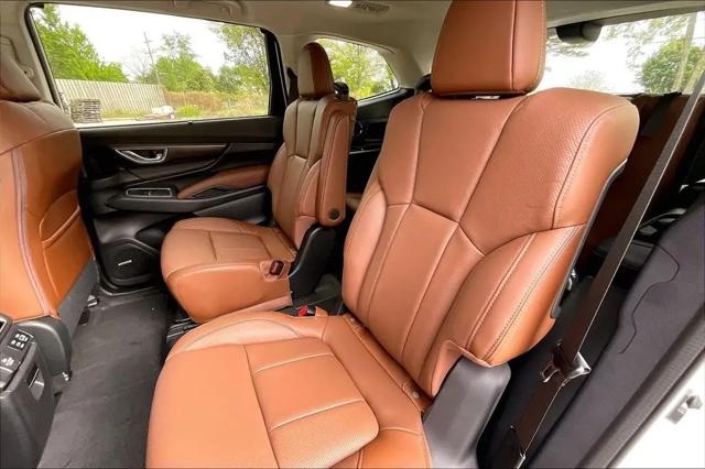 2026 Subaru Ascent Touring 7-Passenger