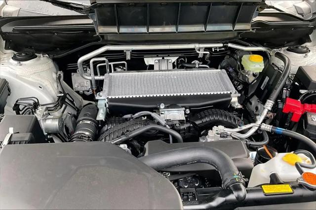 2026 Subaru Ascent Touring 7-Passenger