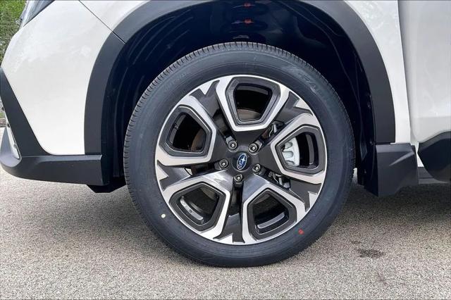 2026 Subaru Ascent Touring 7-Passenger
