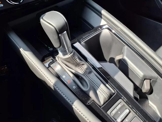 2026 Honda Accord Sedan Touring