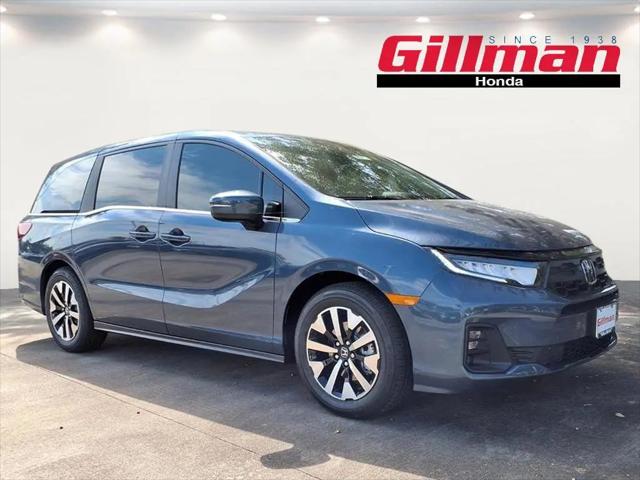 2026 Honda Odyssey EX-L for sale in Selma, TX