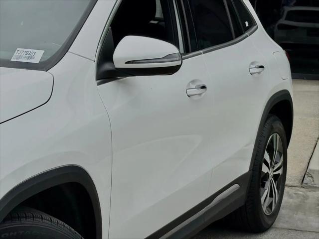 2026 Mercedes-Benz GLA-CLASS 4MATIC