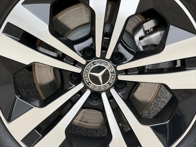 2026 Mercedes-Benz GLA-CLASS 4MATIC