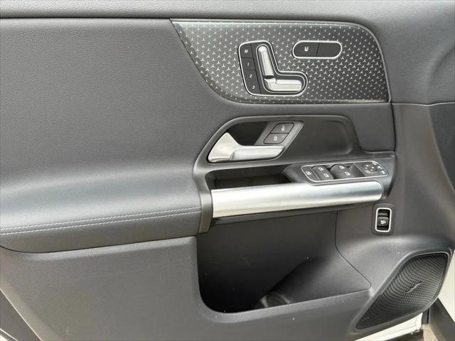 2026 Mercedes-Benz GLA-CLASS 4MATIC