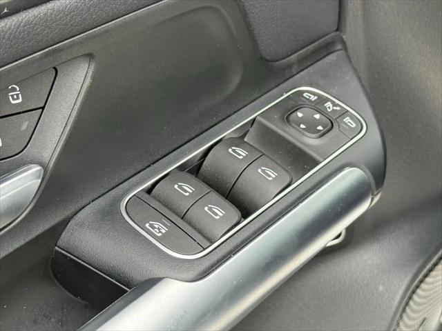 2026 Mercedes-Benz GLA-CLASS 4MATIC