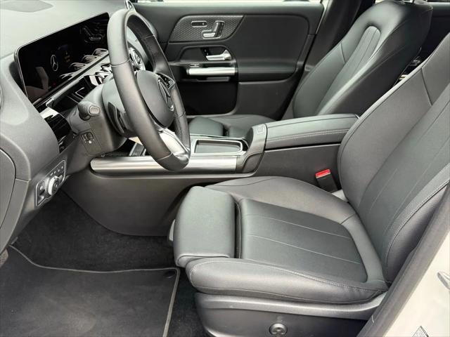 2026 Mercedes-Benz GLA-CLASS 4MATIC