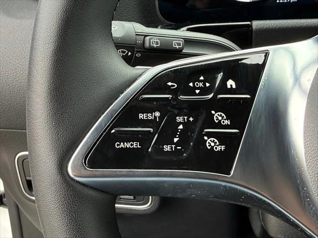 2026 Mercedes-Benz GLA-CLASS 4MATIC