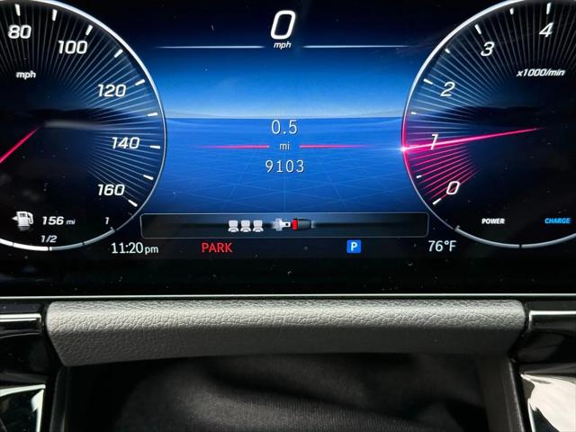 2026 Mercedes-Benz GLA-CLASS 4MATIC