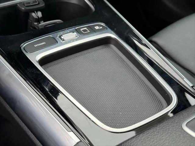 2026 Mercedes-Benz GLA-CLASS 4MATIC