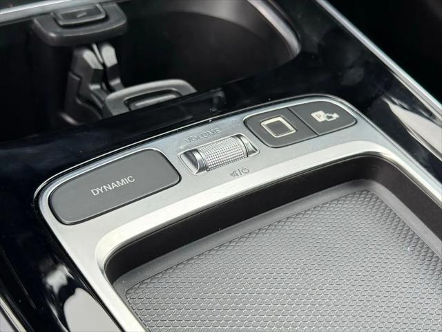 2026 Mercedes-Benz GLA-CLASS 4MATIC