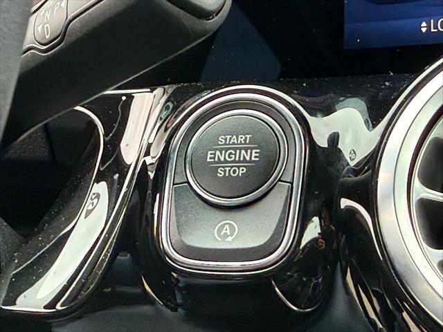 2026 Mercedes-Benz GLA-CLASS 4MATIC
