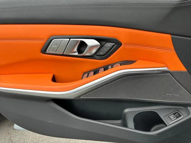 2026 BMW M3 Standard