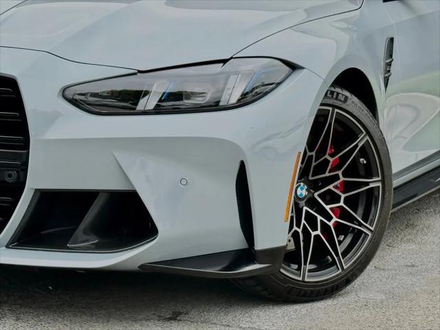 2026 BMW M3 Standard